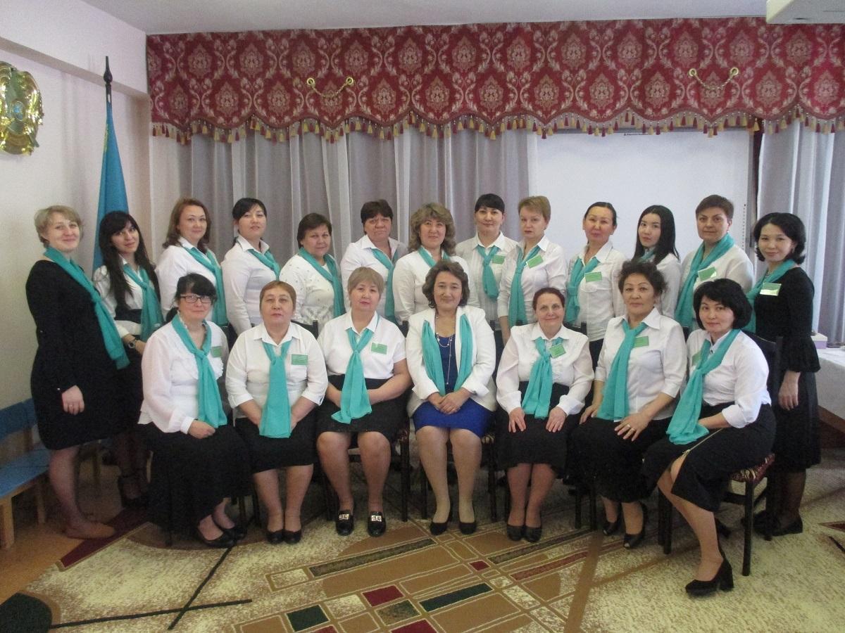 Наши педагоги