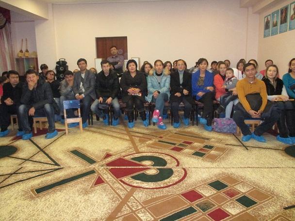 родительские собрания